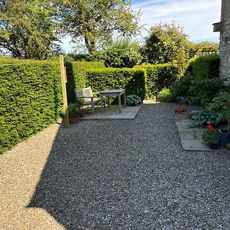 Close House Cottage York Exterior foto
